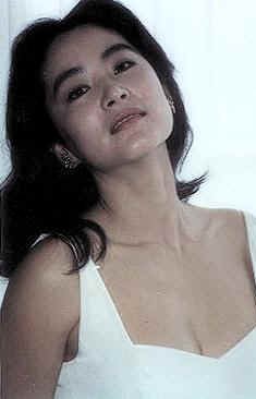 Brigitte Lin