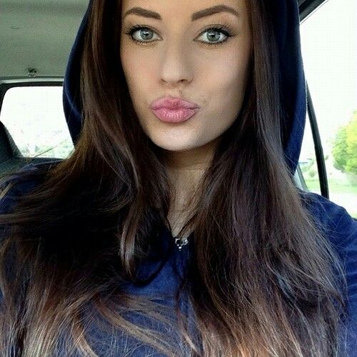 Hannah Stocking