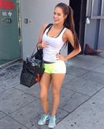 Hannah Stocking