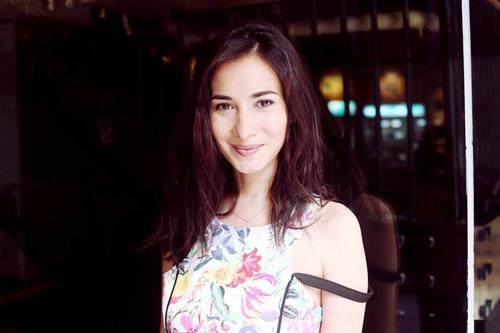 Celina Jade