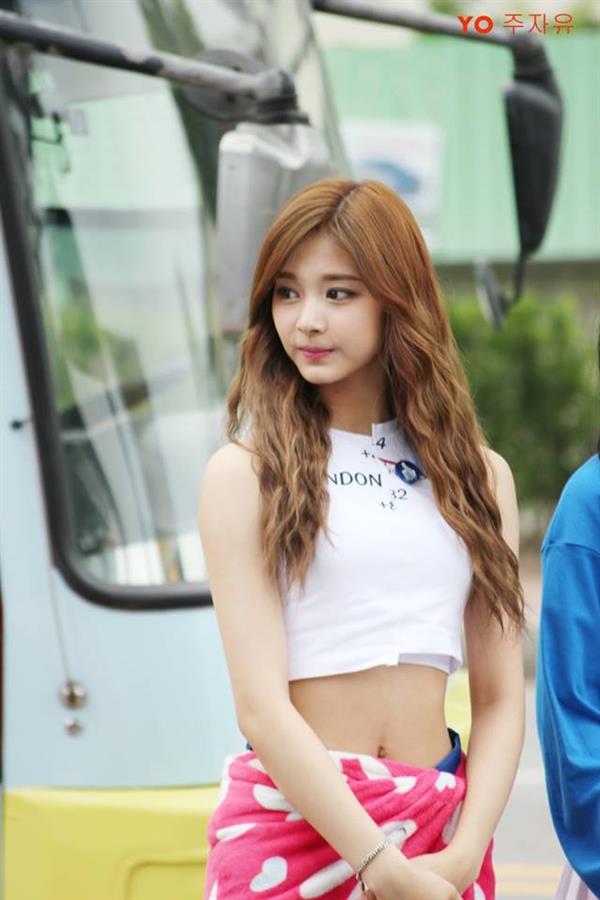 Chou Tzu-yu