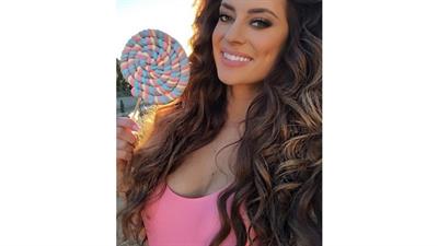 Hannah Stocking