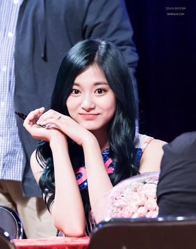Chou Tzu-yu