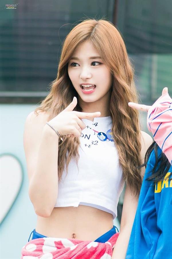 Chou Tzu-yu