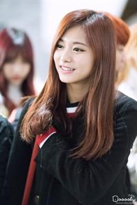Chou Tzu-yu