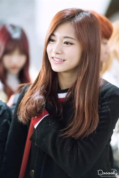 Chou Tzu-yu
