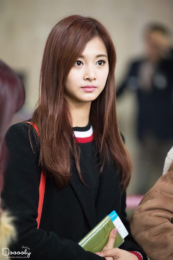 Chou Tzu-yu