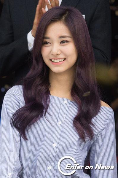 Chou Tzu-yu