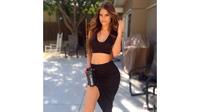 Hannah Stocking