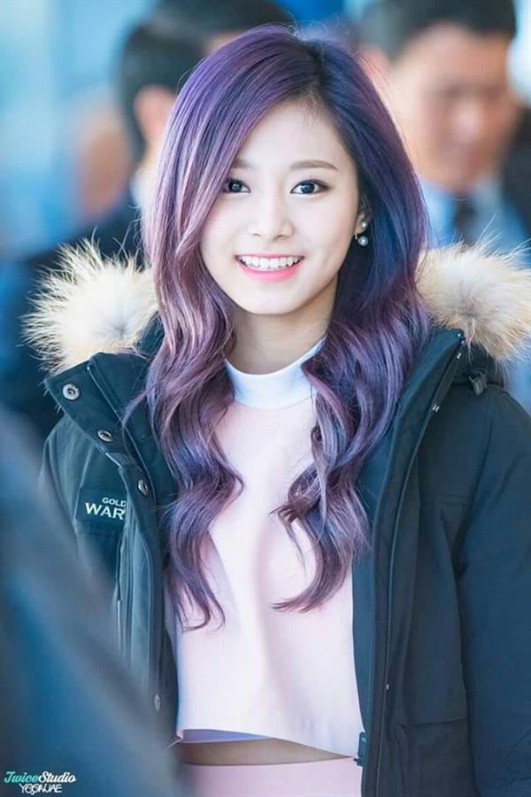 Chou Tzu-yu