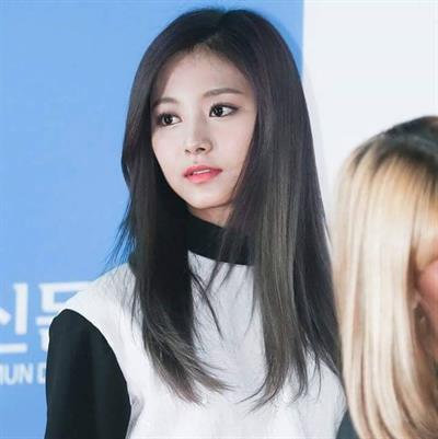Chou Tzu-yu