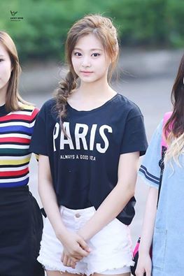 Chou Tzu-yu