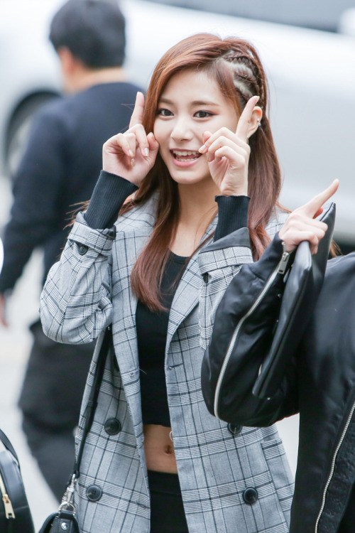 Chou Tzu-yu