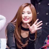 Chou Tzu-yu