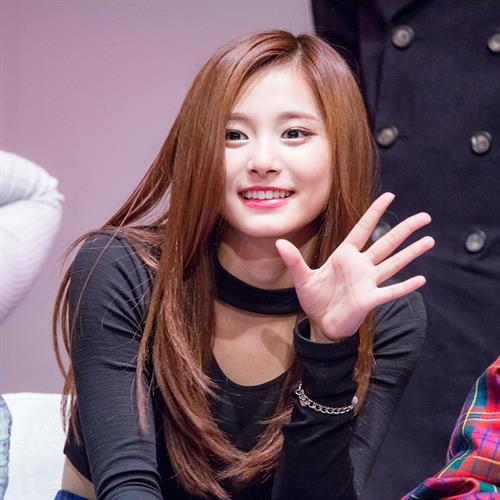 Chou Tzu-yu