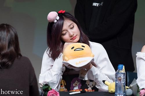 Chou Tzu-yu