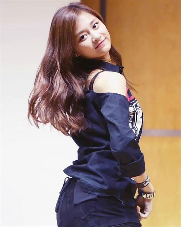 Chou Tzu-yu