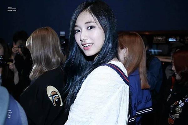 Chou Tzu-yu