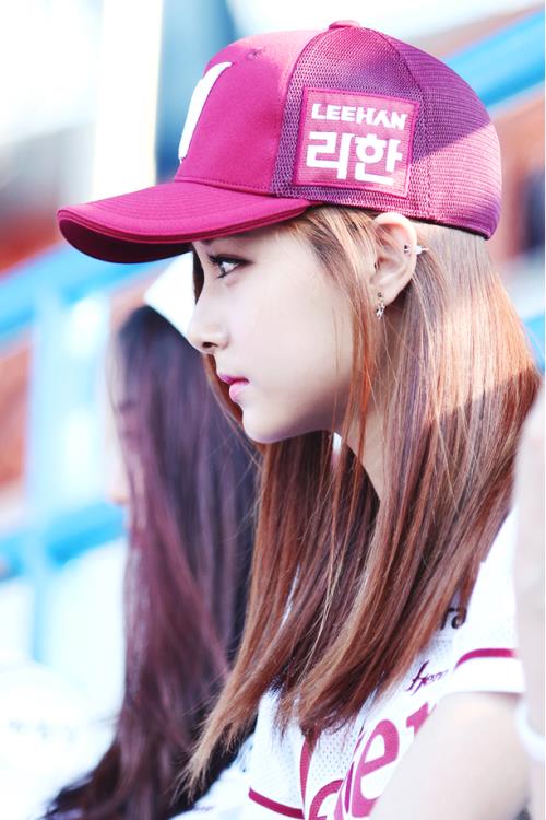 Chou Tzu-yu