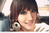 Dada Chan taking a selfie