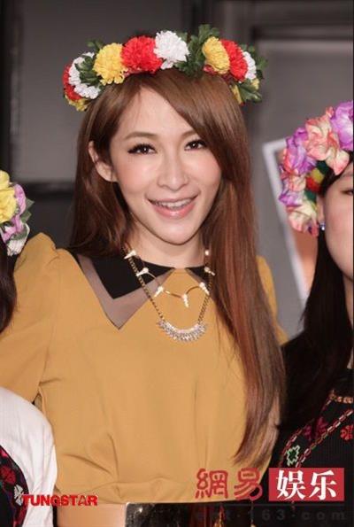 Elva Hsiao