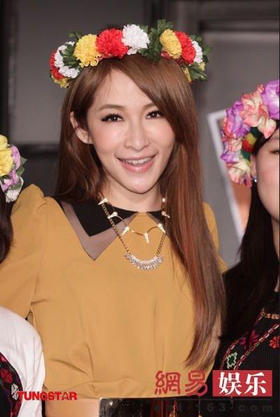 Elva Hsiao