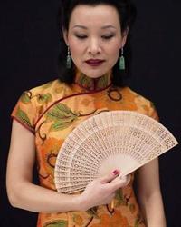 Joan Chen