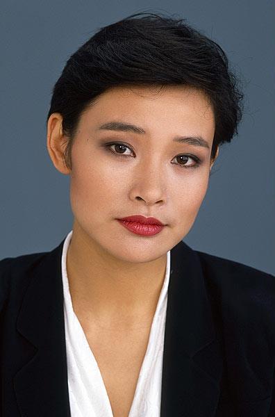 Joan Chen