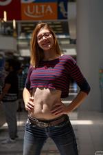 Sloan Kendricks Topless