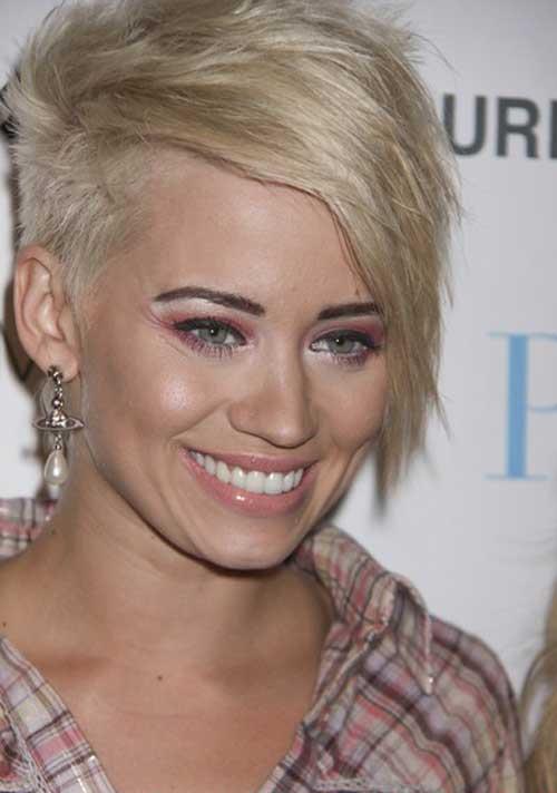 Kimberly Wyatt