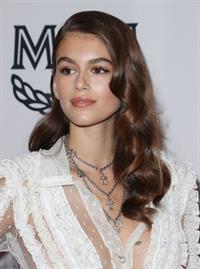 Kaia Gerber
