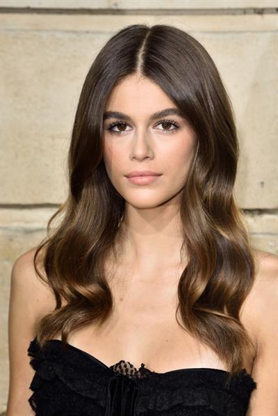 Kaia Gerber