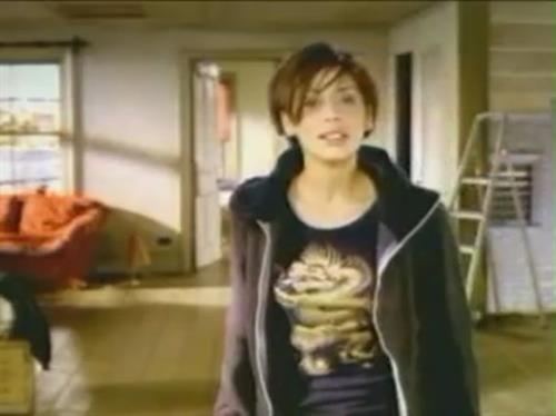 Natalie Imbruglia
