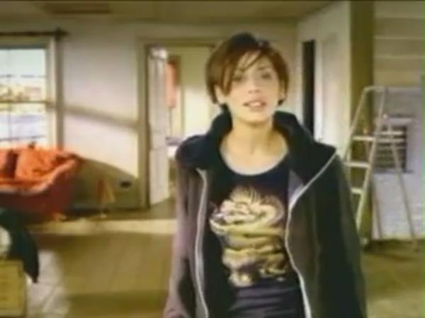 Natalie Imbruglia