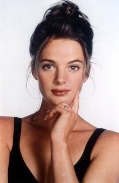 Gabrielle Anwar