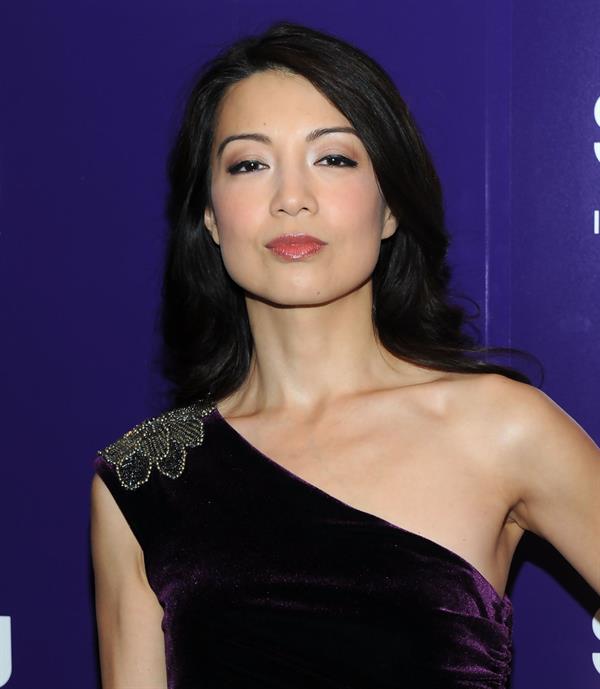 Ming-Na Wen