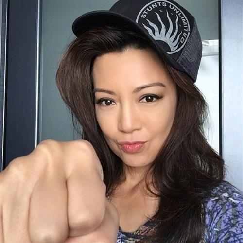 Ming-Na Wen