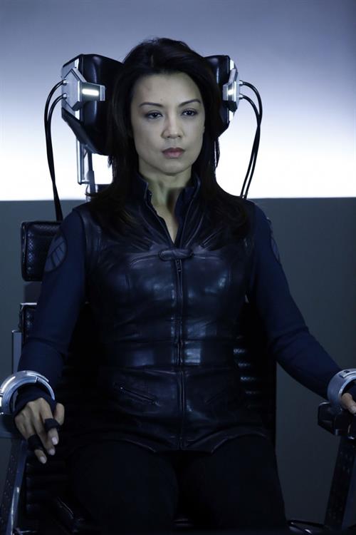 Ming-Na Wen