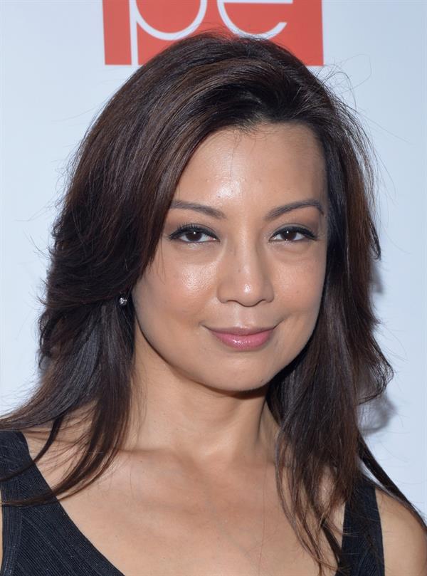 Ming-Na Wen