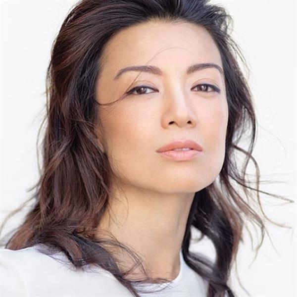 Ming-Na Wen