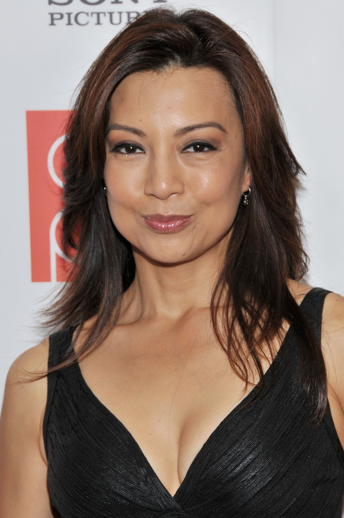 Ming-Na Wen Pictures. 