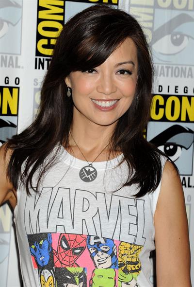 Ming-Na Wen