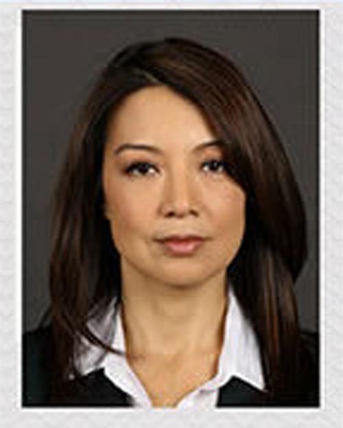 Ming-Na Wen
