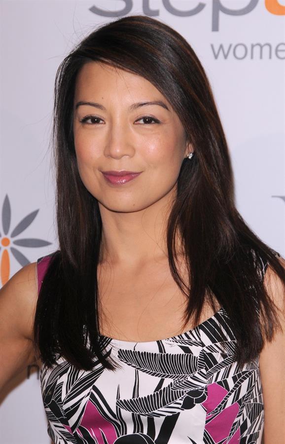 Ming-Na Wen