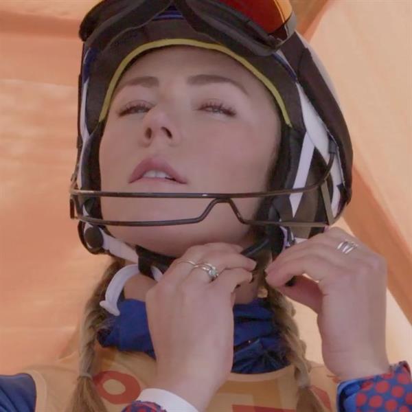 Mikaela Shiffrin