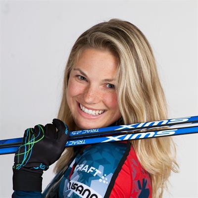 Jessie Diggins