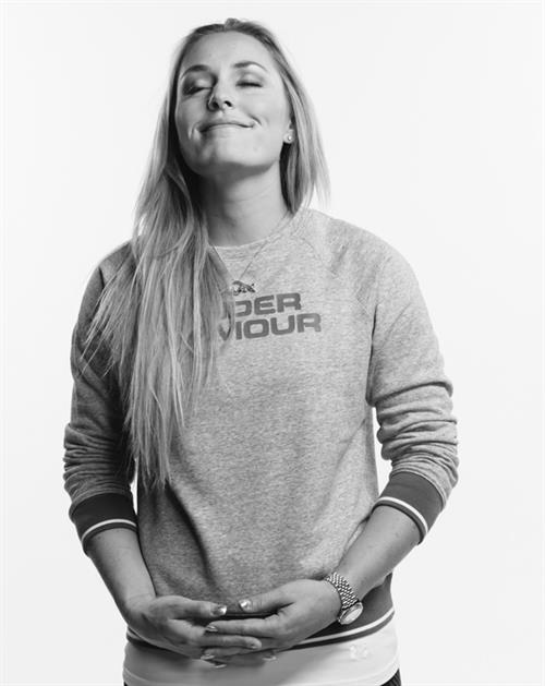 Lindsey Vonn