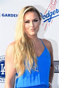 Lindsey Vonn