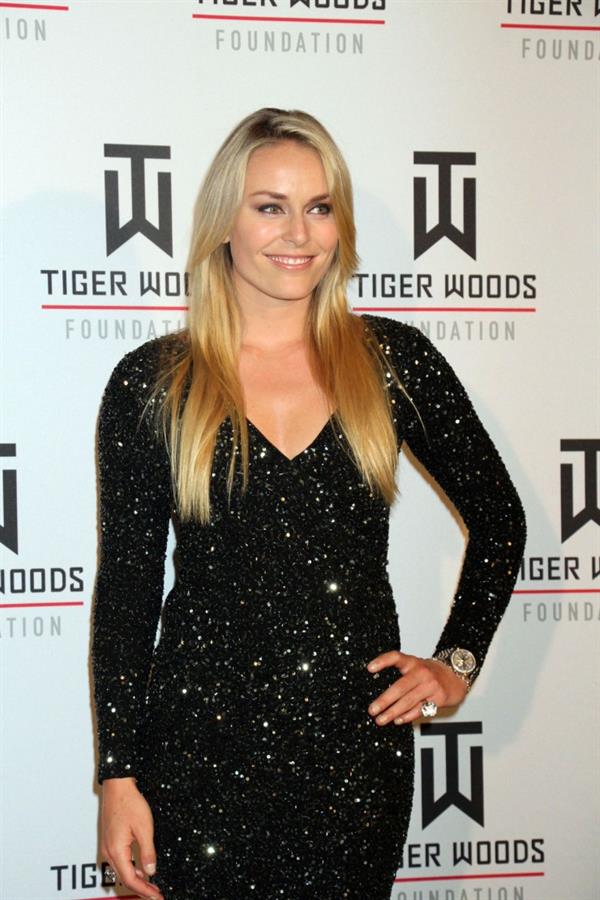 Lindsey Vonn