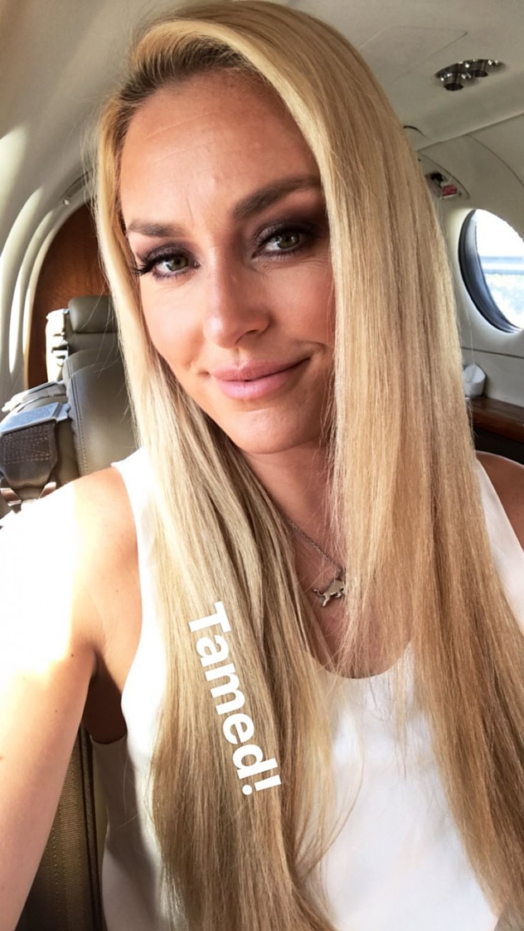 Lindsey Vonn